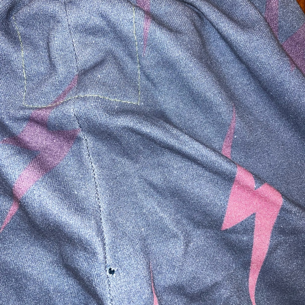 Aviator nation bolt stitch repeat sweatpants - Picture 6 of 6